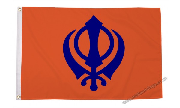 Sikh Flag